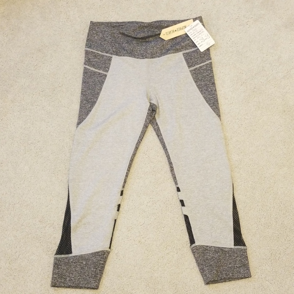 Athletic pants